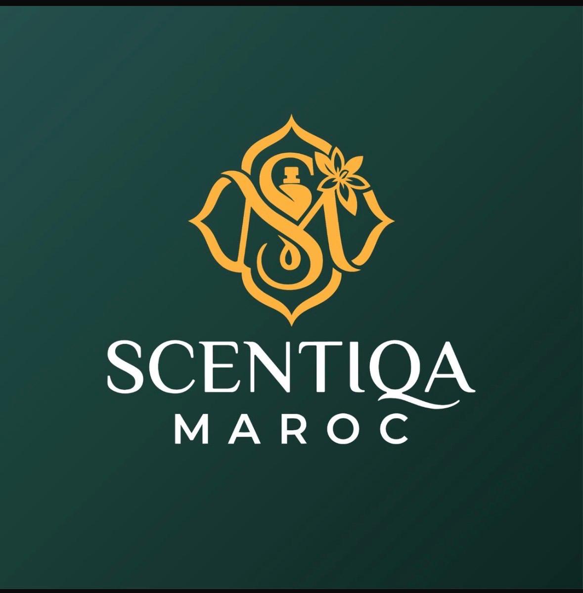 Scentiqa Maroc